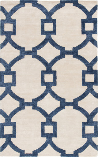 Jaipur Living City Regency CT57 Cream Area Rug