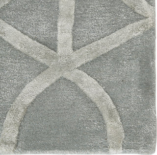 Jaipur Living City Seattle CT69 Gray Area Rug