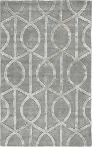 Jaipur Living City Seattle CT69 Gray Area Rug