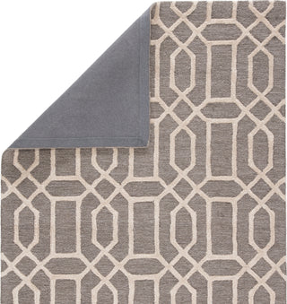 Jaipur Living City Bellevue CT71 Light Gray Area Rug