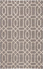 Jaipur Living City Bellevue CT71 Light Gray Area Rug