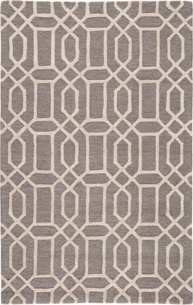 Jaipur Living City Bellevue CT71 Light Gray Area Rug