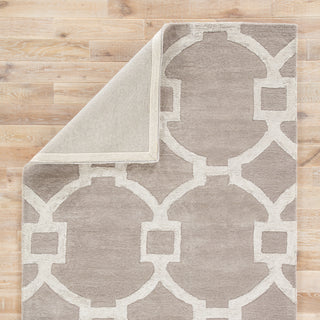 Jaipur Living City Regency CT75 Gray Area Rug