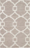 Jaipur Living City Regency CT75 Gray Area Rug
