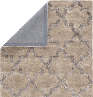 Jaipur Living City Canton CT85 Tan Area Rug