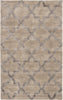 Jaipur Living City Canton CT85 Tan Area Rug