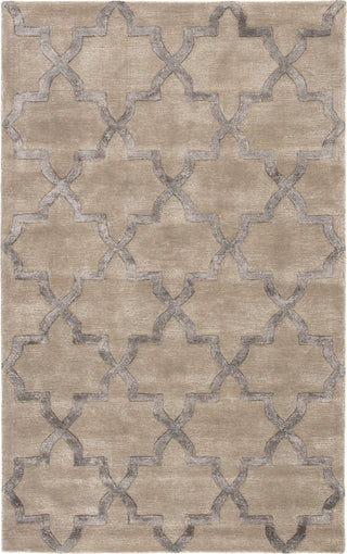 Jaipur Living City Canton CT85 Tan Area Rug