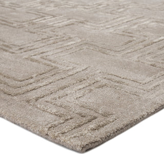 Jaipur Living City Coda CT92 Taupe Area Rug