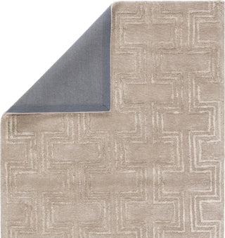 Jaipur Living City Coda CT92 Taupe Area Rug