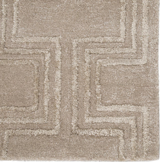 Jaipur Living City Coda CT92 Taupe Area Rug