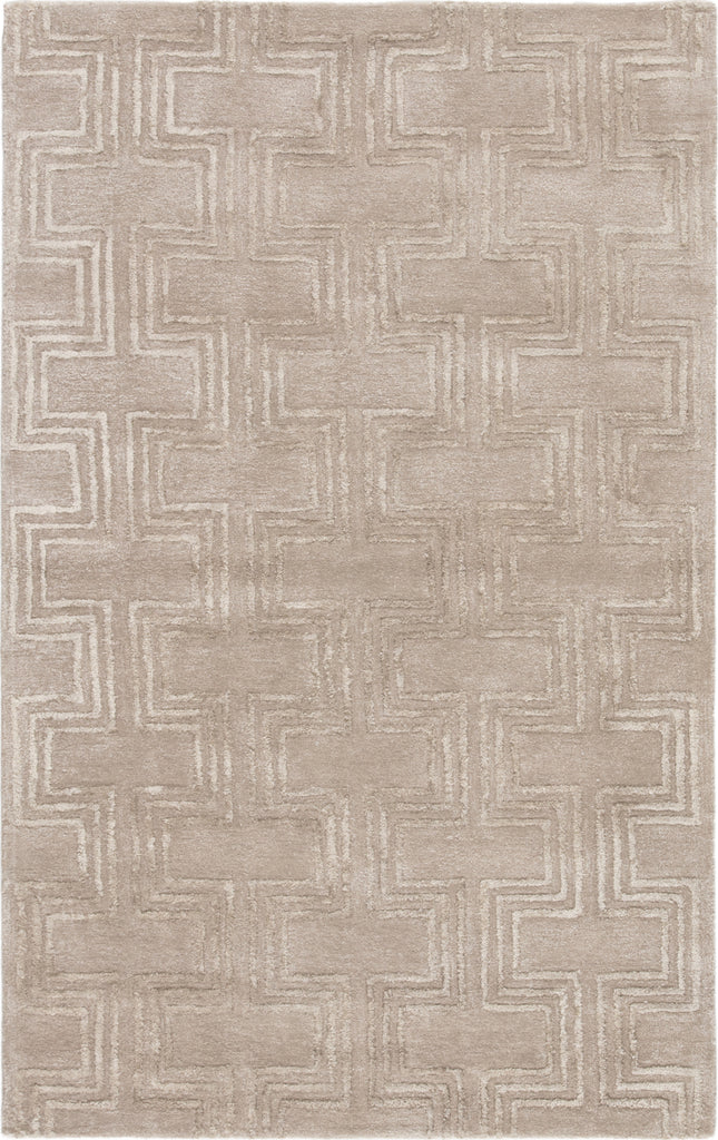 Jaipur Living City Coda CT92 Taupe Area Rug
