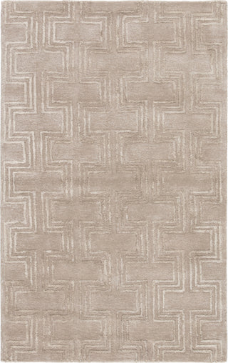 Jaipur Living City Coda CT92 Taupe Area Rug