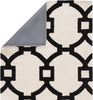 Jaipur Living City Regency CT95 White Area Rug