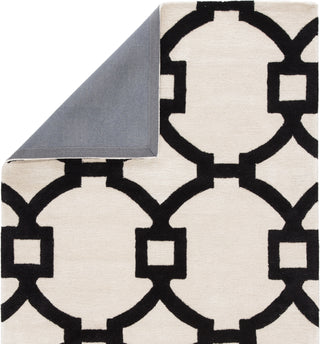 Jaipur Living City Regency CT95 White Area Rug