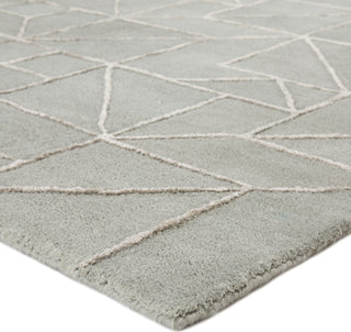 Jaipur Living City Lafayette CT97 Gray Area Rug