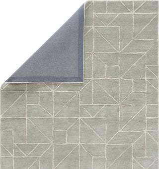 Jaipur Living City Lafayette CT97 Gray Area Rug