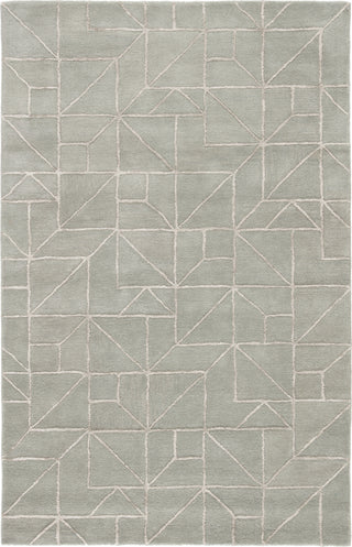 Jaipur Living City Lafayette CT97 Gray Area Rug