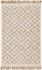 Jaipur Living Citadel Rigel CTD01 Cream/Taupe Area Rug