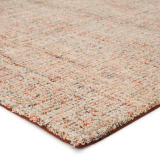 Jaipur Living Citgo Ritz CTG01 Orange/Ivory Area Rug