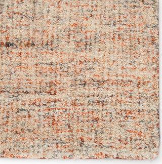 Jaipur Living Citgo Ritz CTG01 Orange/Ivory Area Rug