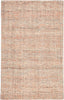 Jaipur Living Citgo Ritz CTG01 Orange/Ivory Area Rug