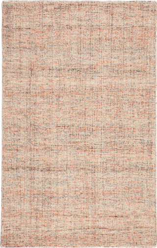 Jaipur Living Citgo Ritz CTG01 Orange/Ivory Area Rug