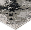 Jaipur Living Catalyst Fen CTY01 Black/Gray Area Rug