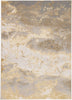 Jaipur Living Catalyst Cisco CTY02 Gray/Gold Area Rug
