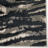 Jaipur Living Catalyst Saber CTY05 Black/Gray Area Rug