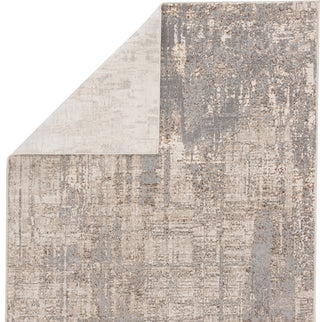 Jaipur Living Catalyst Calibra CTY06 Gray/Taupe Area Rug