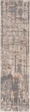 Jaipur Living Catalyst Calibra CTY06 Gray/Taupe Area Rug