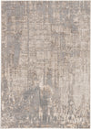 Jaipur Living Catalyst Calibra CTY06 Gray/Taupe Area Rug