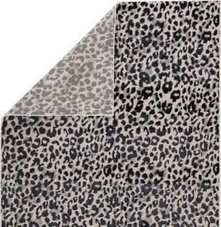 Jaipur Living Catalyst Fauve CTY07 Gray/Black Area Rug