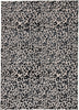 Jaipur Living Catalyst Fauve CTY07 Gray/Black Area Rug