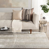 Jaipur Living Catalyst Axis CTY08 Gray/Natural Area Rug