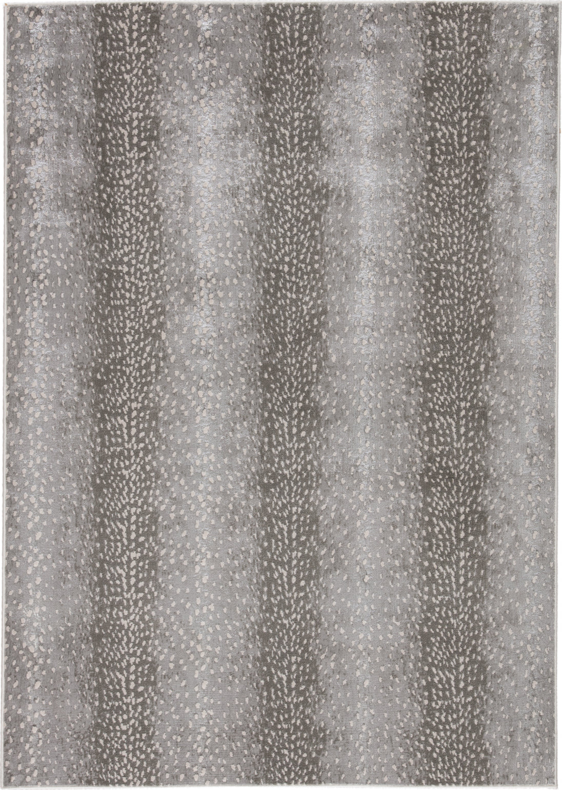 Jaipur Living Catalyst Axis CTY08 Gray/Natural Area Rug