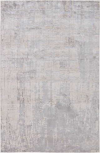 Jaipur Living Catalyst Calibra CTY12 Gray/Silver Area Rug