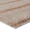 Jaipur Living Catalyst Axis CTY13 Tan/Gray Area Rug