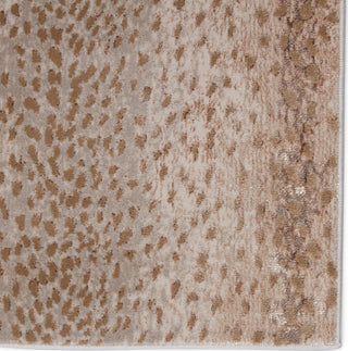 Jaipur Living Catalyst Axis CTY13 Tan/Gray Area Rug