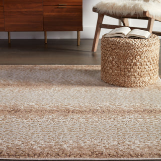 Jaipur Living Catalyst Axis CTY13 Tan/Gray Area Rug