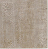 Jaipur Living Catalyst Dune CTY16 Brown/Taupe Area Rug Detail Image