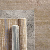 Jaipur Living Catalyst Dune CTY16 Brown/Taupe Area Rug Collection Image