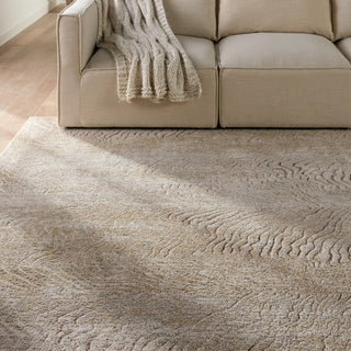 Jaipur Living Catalyst Dune CTY16 Brown/Taupe Area Rug Main Image