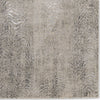 Jaipur Living Catalyst Dune CTY17 Gray/Taupe Area Rug Detail Image