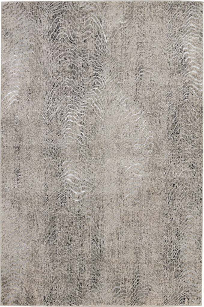 Jaipur Living Catalyst Dune CTY17 Gray/Taupe Area Rug main image