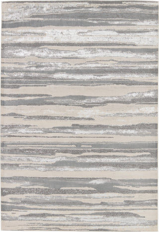 Jaipur Living Catalyst Eire CTY18 Gray/Cream Area Rug main image