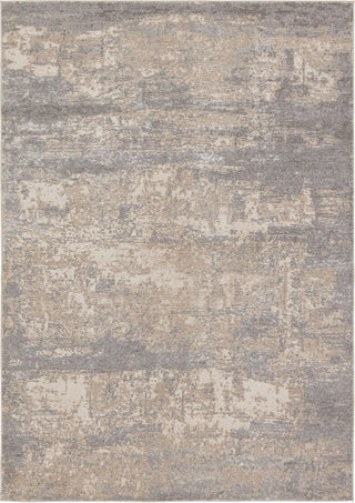 Jaipur Living Catalyst Sanford CTY25 Slate/Light Taupe Area Rug main image