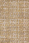 Jaipur Living Catalyst Gimeas CTY27 Gold/Taupe Area Rug main image