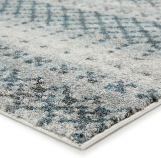 Jaipur Living Dalton Enesta DAT02 Blue/Gray Area Rug