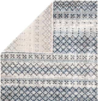 Jaipur Living Dalton Enesta DAT02 Blue/Gray Area Rug